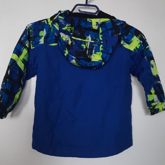 Children's Place kids jacket - Picture 2 of 3